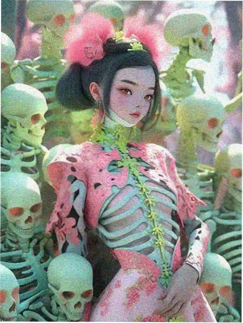 动画电影长镜头调度分析 飘花电影院资讯